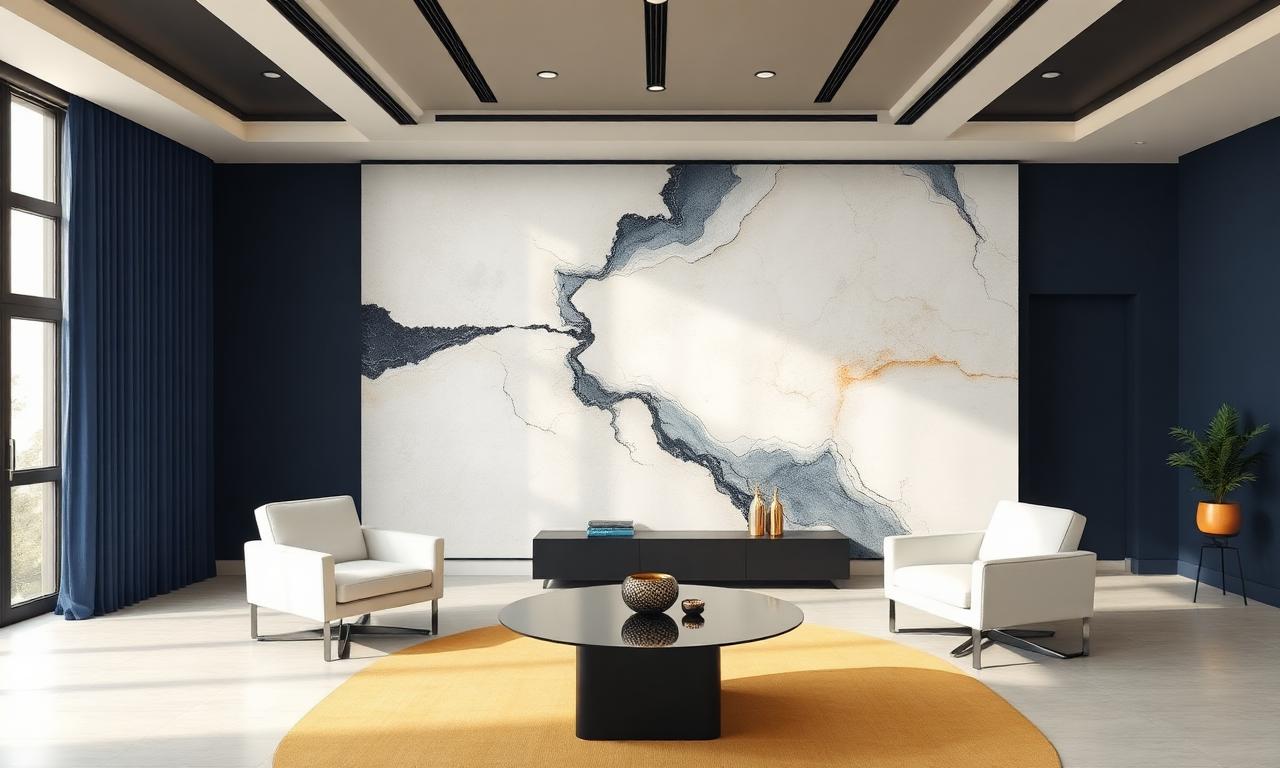Wat is wallprinting en waarom kiezen steeds meer bedrijven hiervoor?