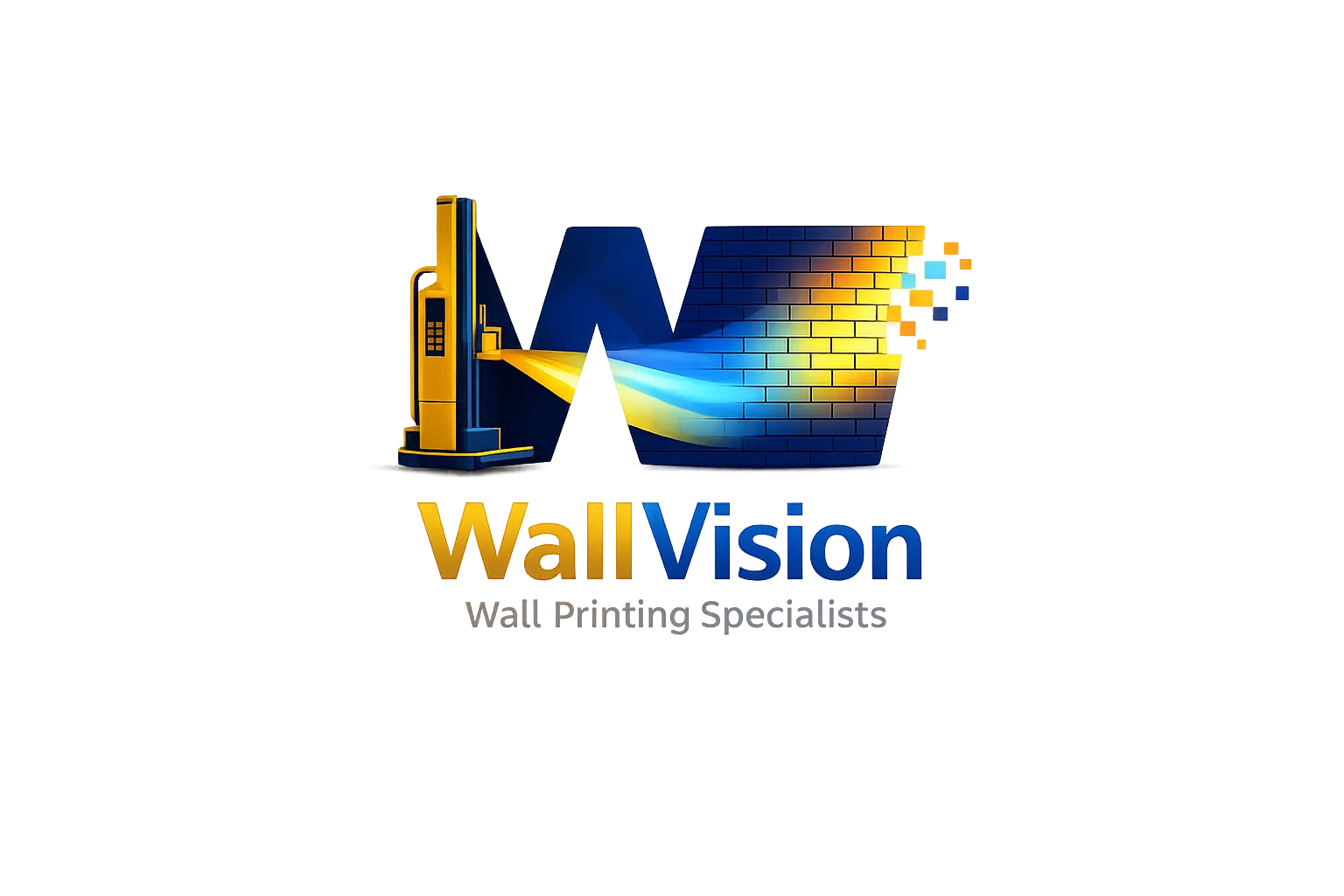 Wallvision – premium wallprinting en muurprints